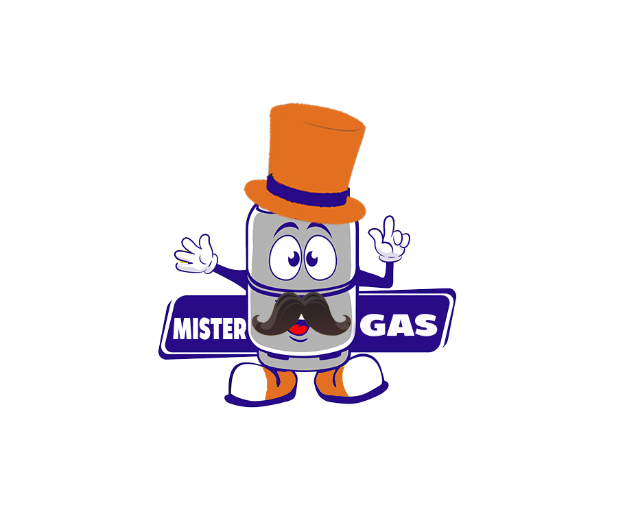 MISTERGAS